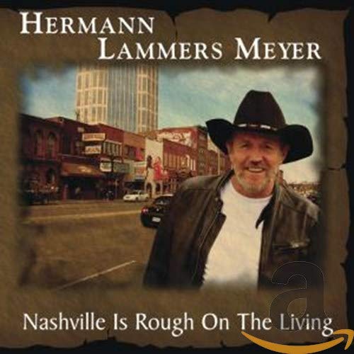 Nashville Is Rough on the Living Country & Folk