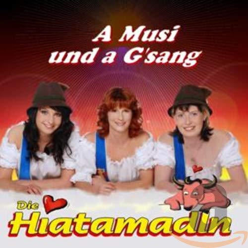 A Musi und a G'Sang Country & Folk