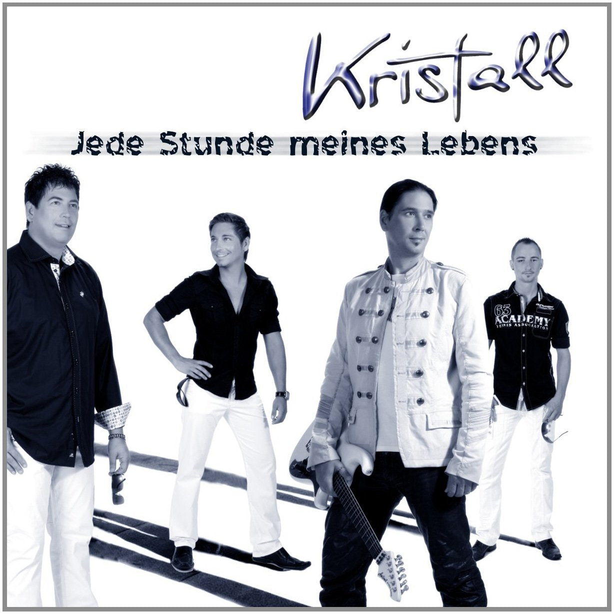 Product Image: Jede Stunde Meines Lebens