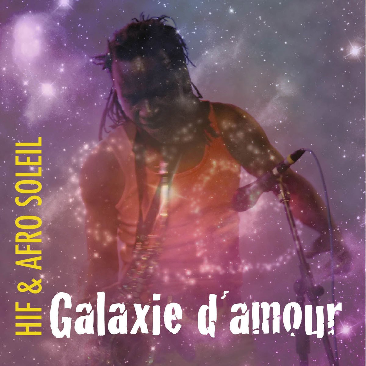 Product Image: Galaxie d'Amour