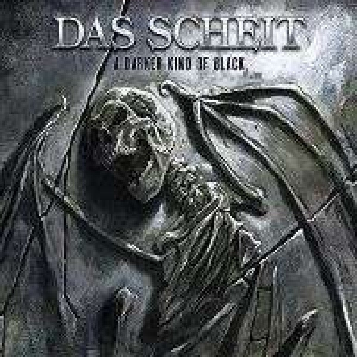 A Darker Kind Of Black Metal & Hardrock
