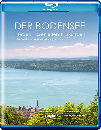 Der Bodensee - Erleben, Genießen, Erkunden 2017 (deutsch, english) Films