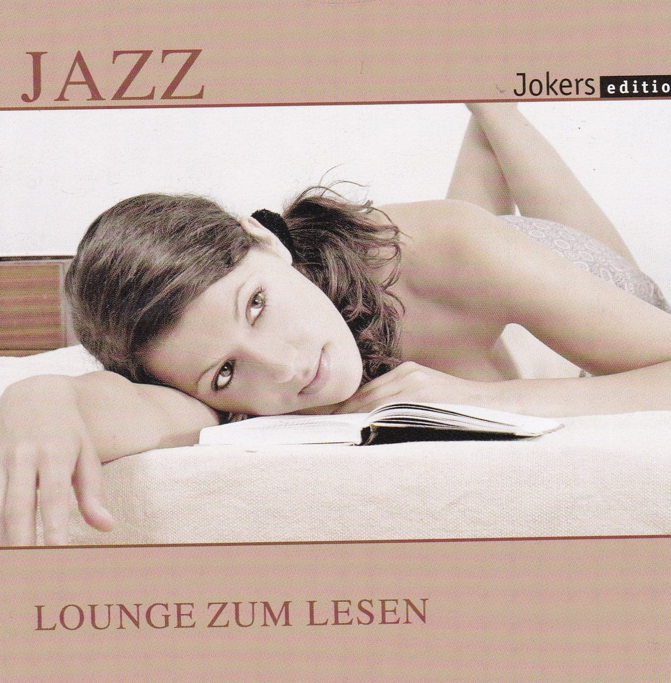 Product Image: Jazz - Lounge zum Lesen