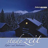 Product Image: Stade Zeit - Zither- und Stubenmusi