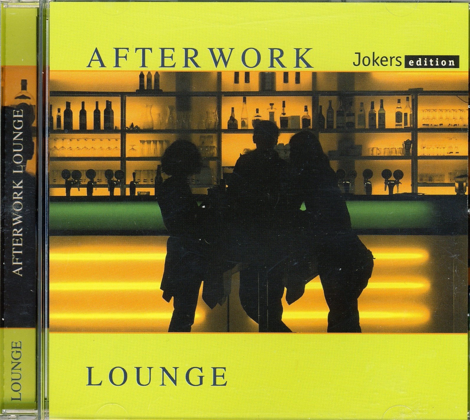 Product Image: Afterwork Lounge (Jokers edition)