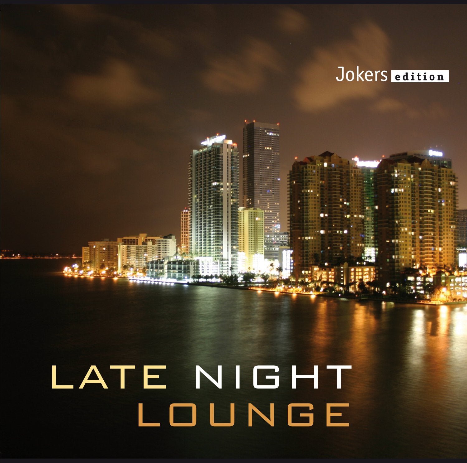 Product Image: Late Night Lounge