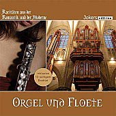 Product Image: Orgel und Flöte