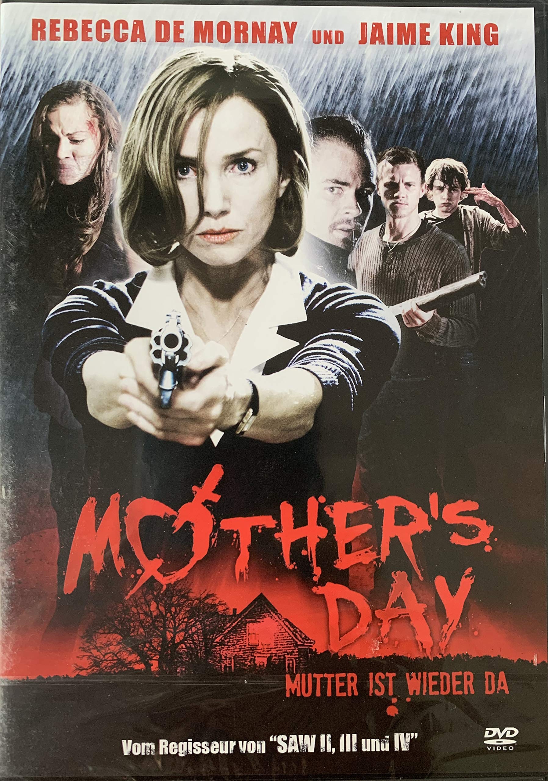 Product Image: MOTHER´S DAY - Mutter ist wieder da