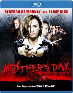 Mothers Day - Mutter ist wieder da Films