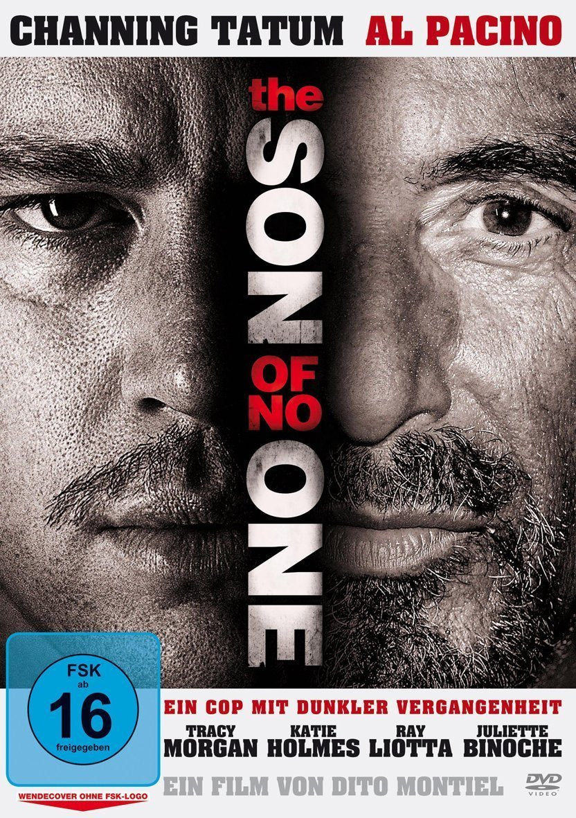 Product Image: The Son Of No One