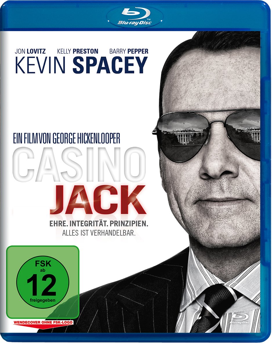 Casino Jack Movies