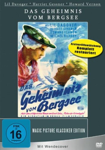 Das Geheimnis vom Bergsee Films