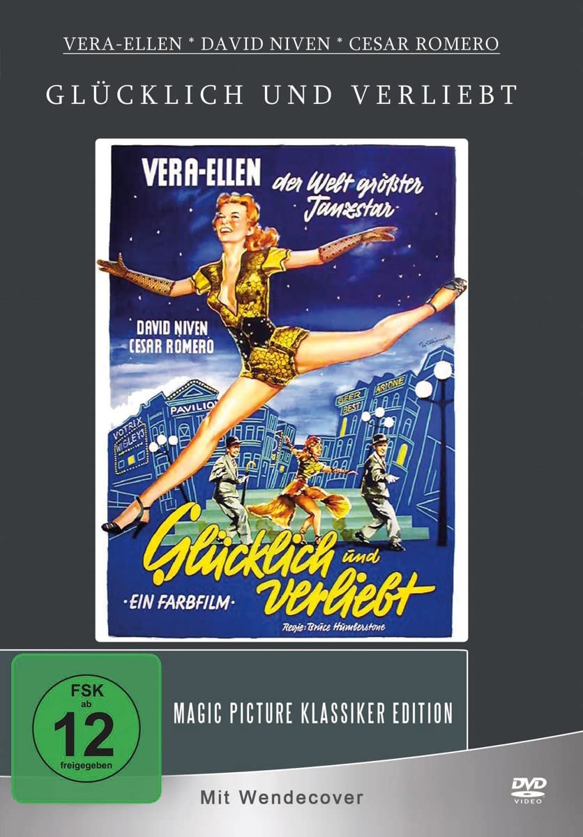 Glücklich und verliebt Films