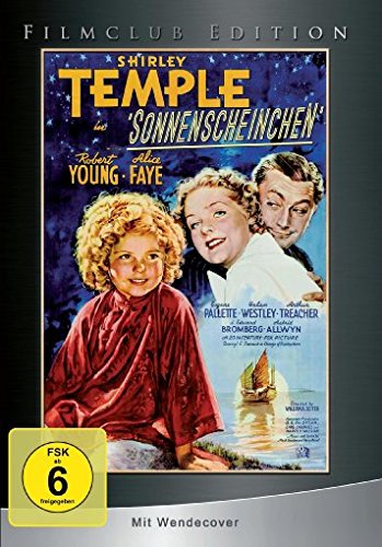 Sonnenscheinchen - Filmclub Edition 39 Films