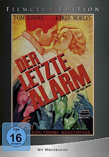Der letzte Alarm - Filmclub Edition 45 Films