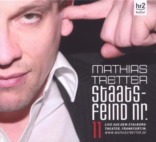 Product Image: Staatsfeind Nr.11