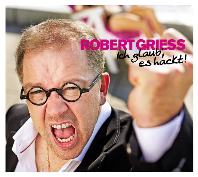 Ich glaub' es hackt! Leisure, Home & Garden Books