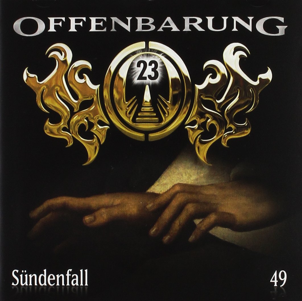 Product Image: Offenbarung 23 - Folge 49: Sündenfall