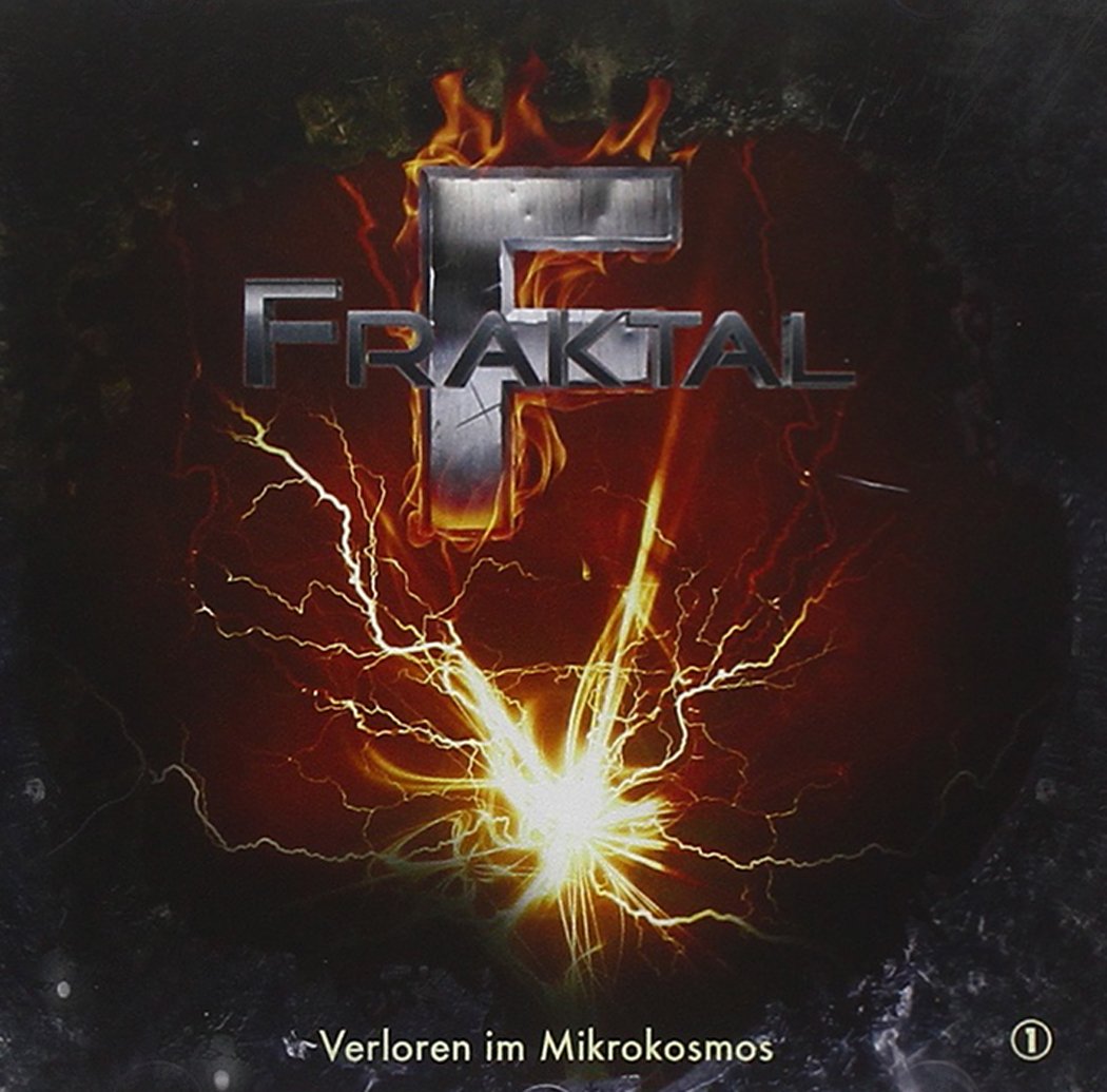 Fraktal-Verloren im Mikrokosmos Music