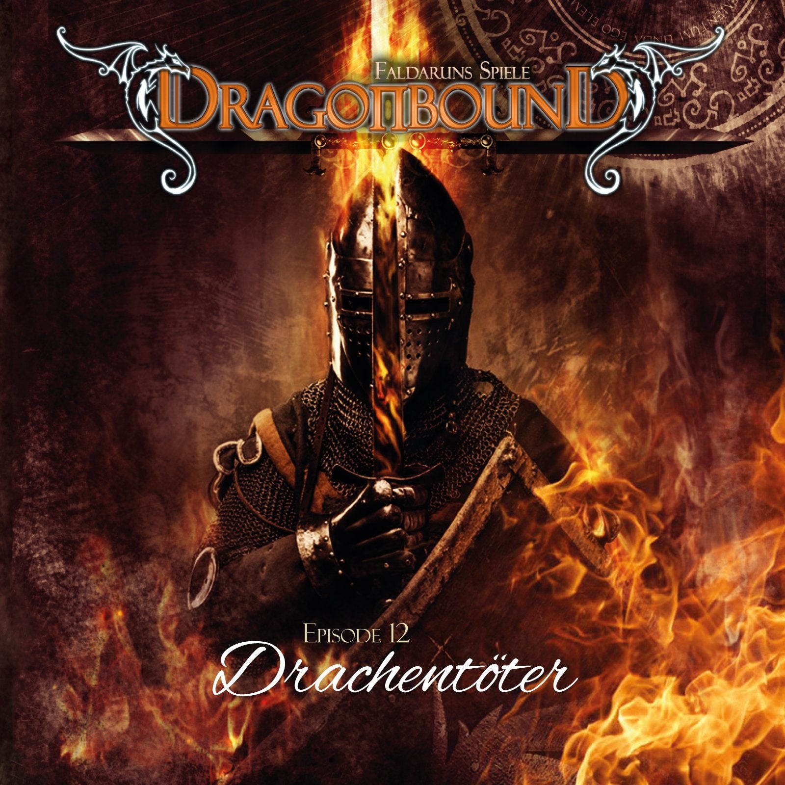 Dragonbound 12-Drachentöter (2.Staffel) Music