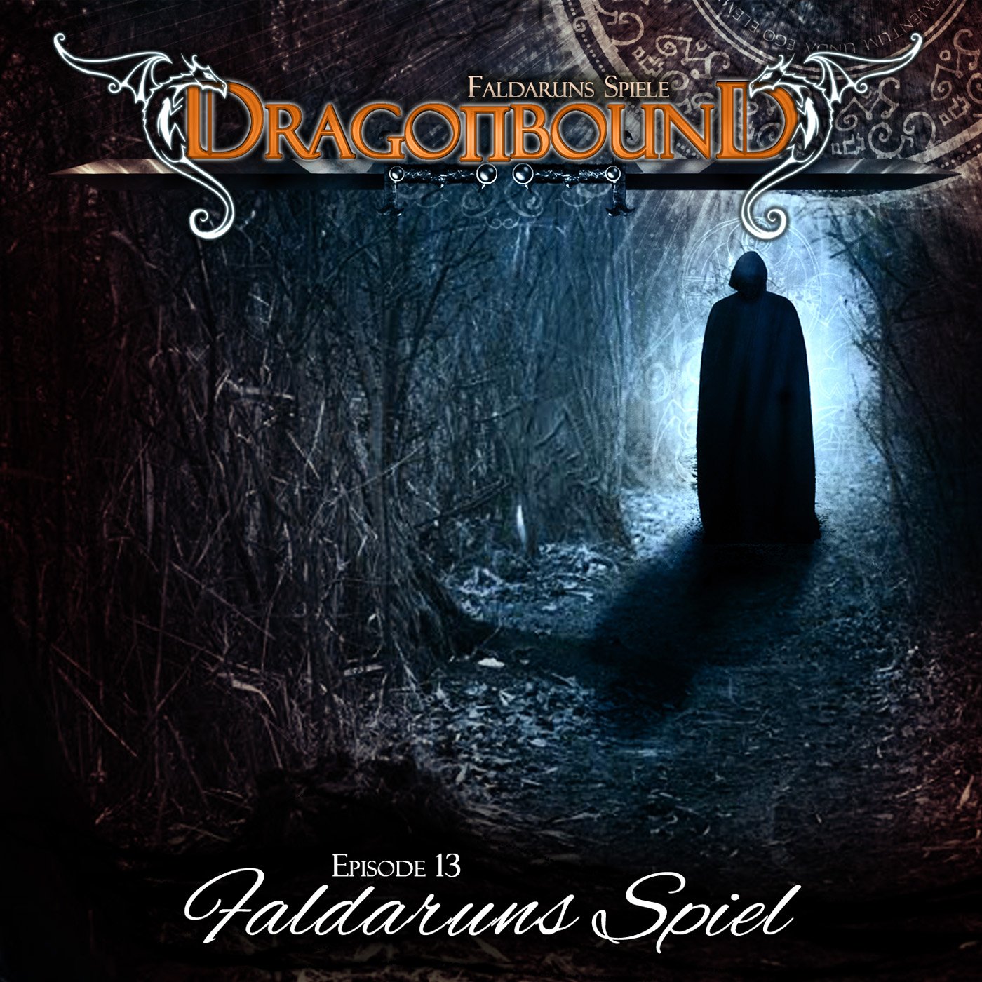 Dragonbound 13. Faldaruns Spiel Music