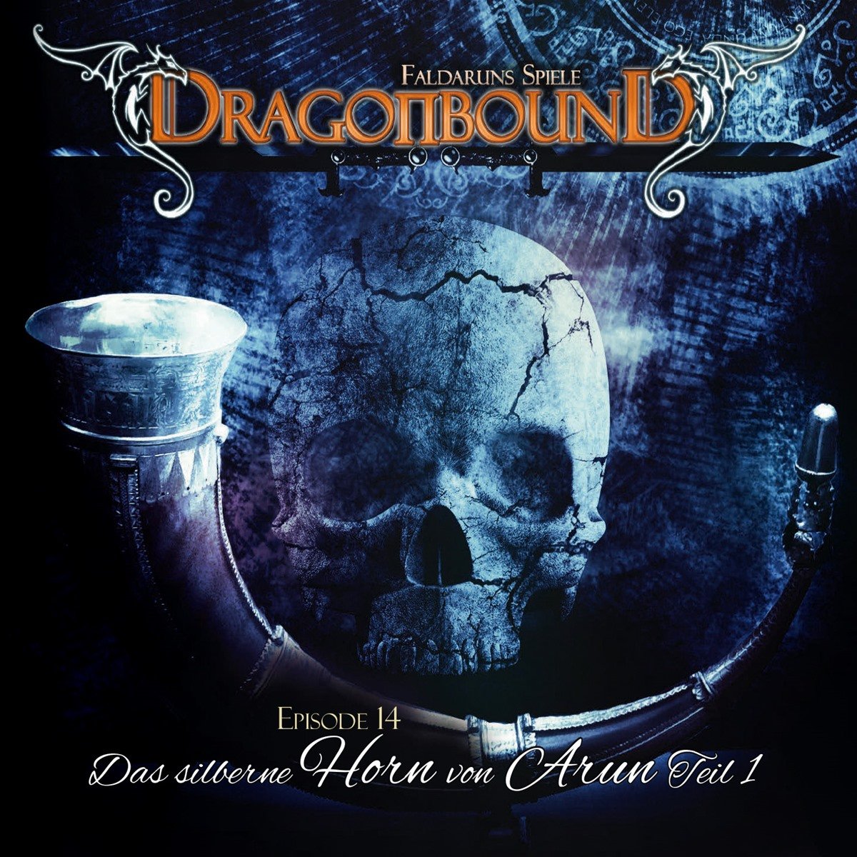 Dragonbound 14-das Silberne Horn Von Arun (1) Music