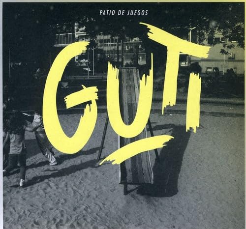 Product Image: Patio De Juegos