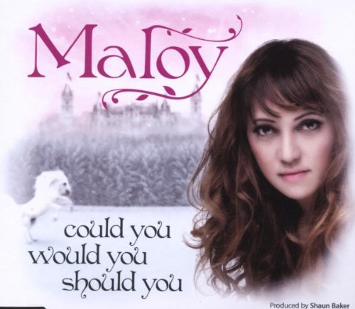Product Image: Could You,Would You,Should You