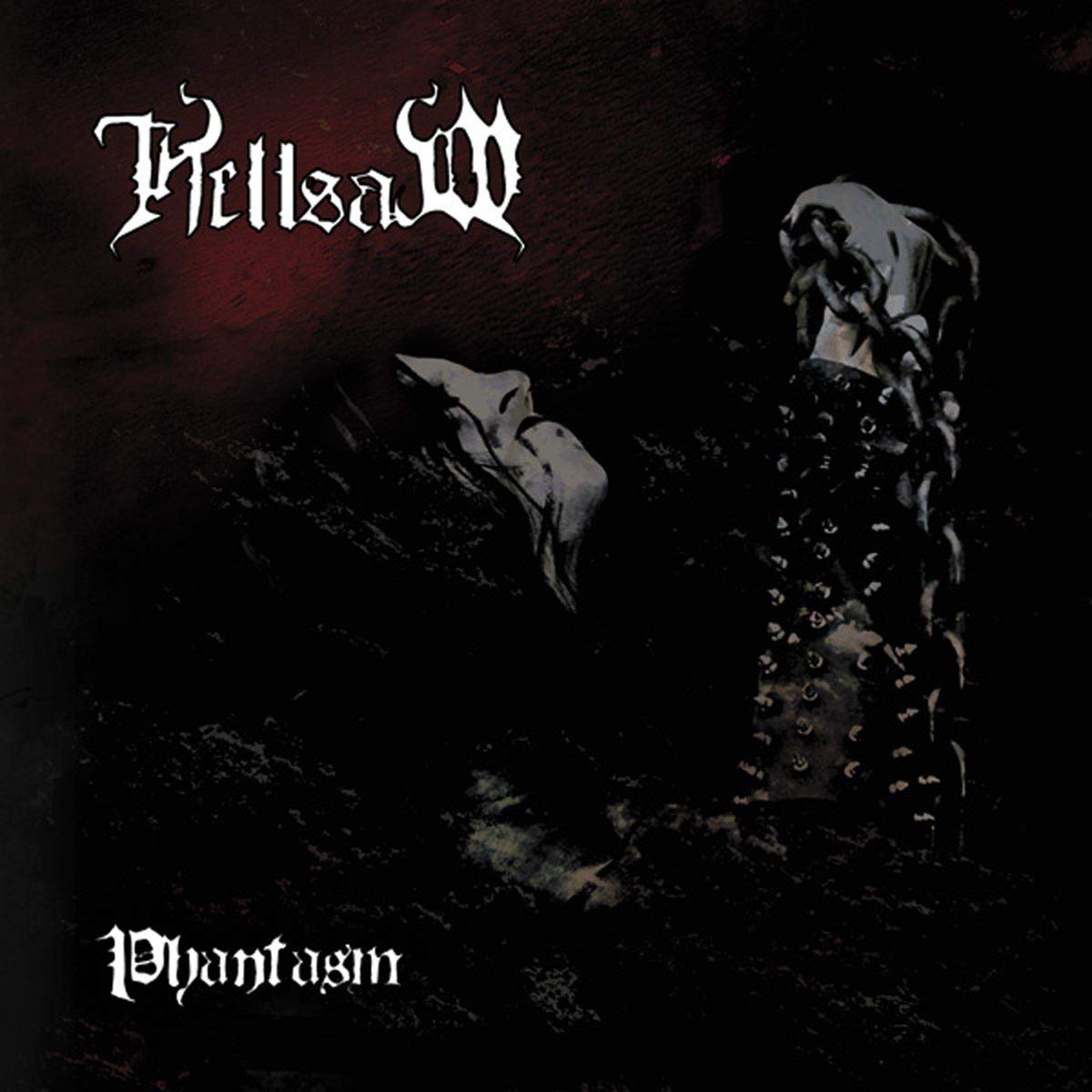 Phantasm Metal & Hardrock