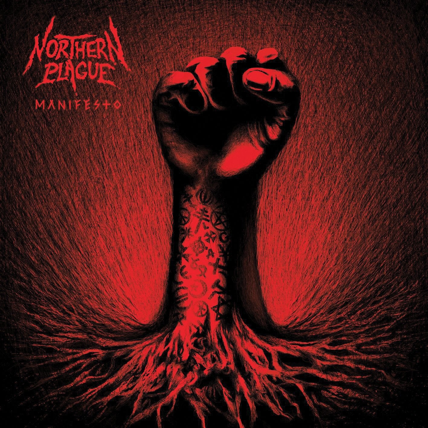 Manifesto Metal & Hardrock