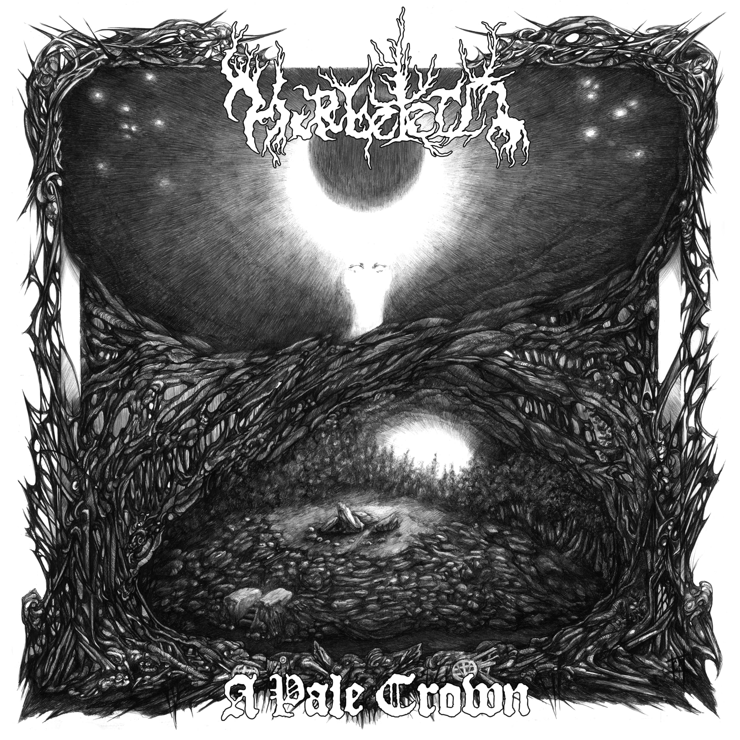 A Pale Crown Metal & Hardrock
