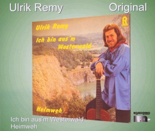 Product Image: Ich Bin aus'M Westerwald