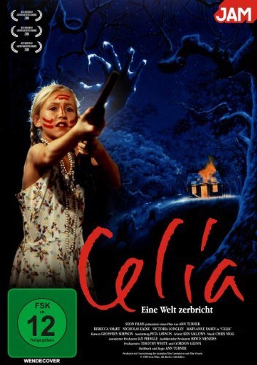 Celia Films