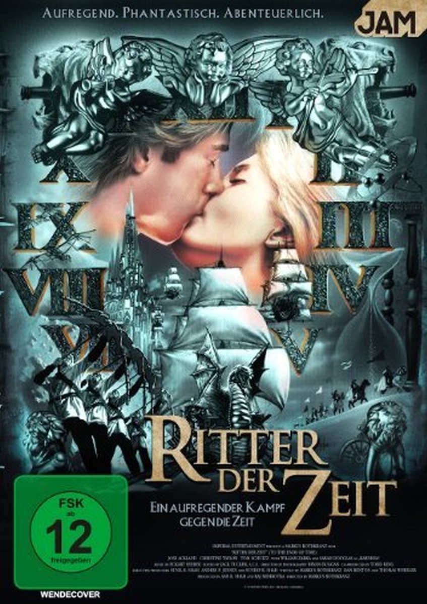 Ritter der Zeit Movies