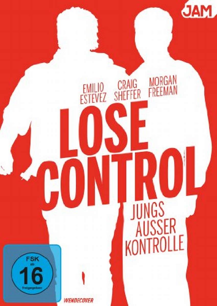Lose Control - Jungs außer Kontrolle Movies
