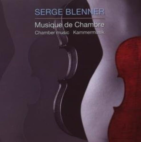 Product Image: Musique de Chambre
