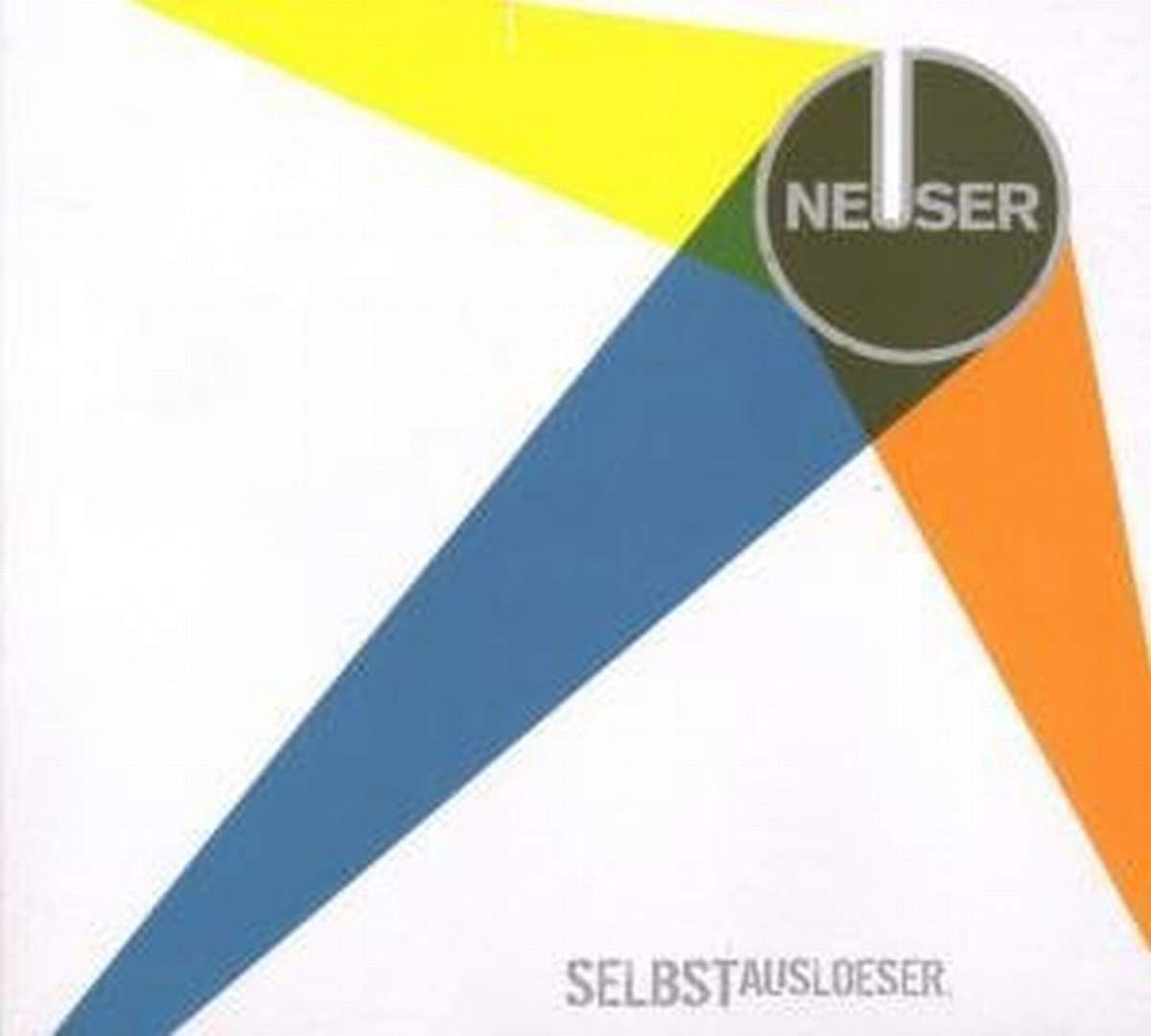 Selbstauslöser Pop