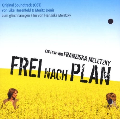 Product Image: Frei Nach Plan (Ost)