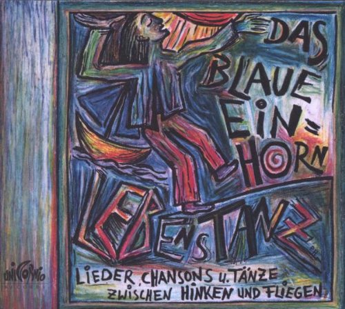 Lebenstanz-Lieder,Chansons und Tänze... World Music
