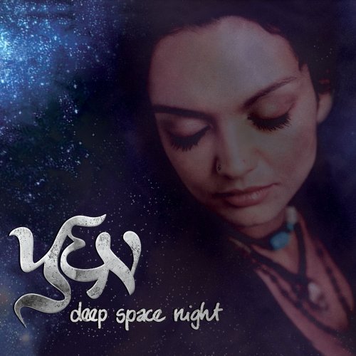 Deep Space Night Pop