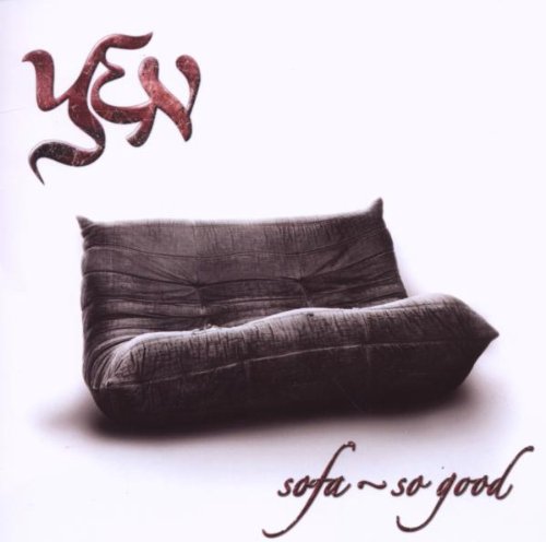 Sofa-So Good Pop
