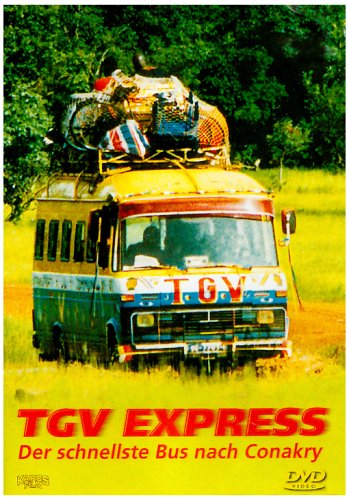 TGV Express - Der schnellste Bus nach Conakry (OmU) Films