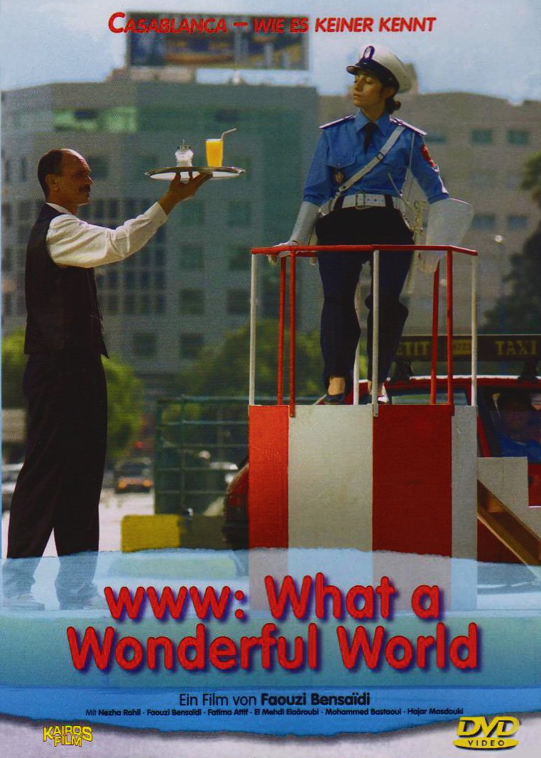 www: What a Wonderful World (OmU) Films