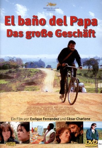 El bano del Papa - Das große Geschäft (OmU) Films