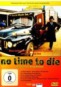 Product Image: No time to die (OmU)