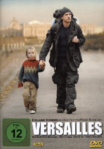 Versailles (OmU) Movies