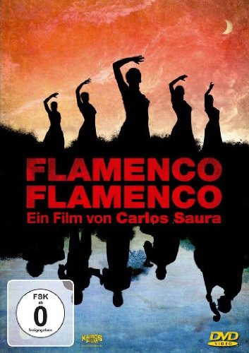 Flamenco, Flamenco - Carlos Saura Movies