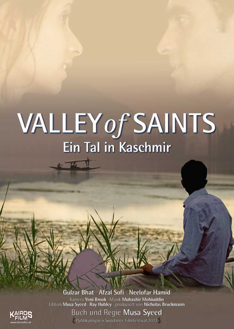 Valley of Saints (OmU) Films
