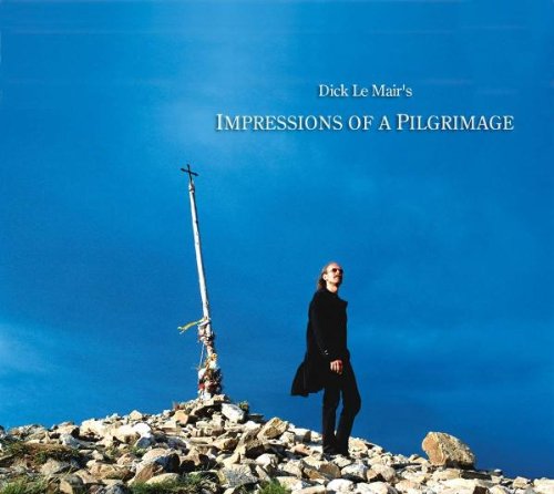 Impressions of a Pilgrimage/Der Klang des Jakobsweges (CD + DTS-CD) Other music genres