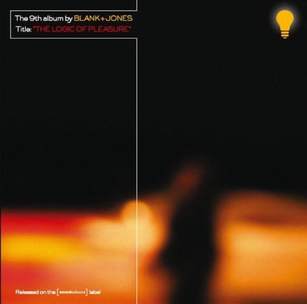 The Logic Of Pleasure Dance & Electronic